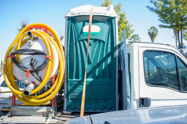 Best Long-term porta potty rental  in Sturgeon, PA