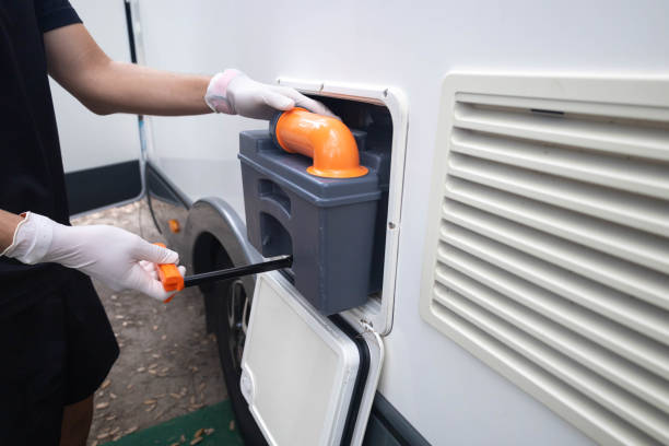 Best Porta potty rental near me  in Sturgeon, PA