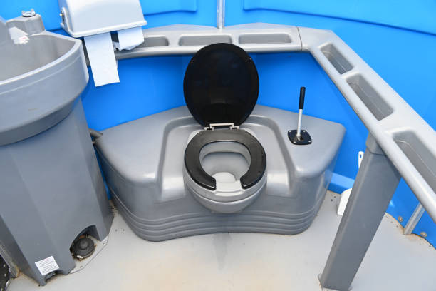 Best Portable restroom trailer rental  in Sturgeon, PA