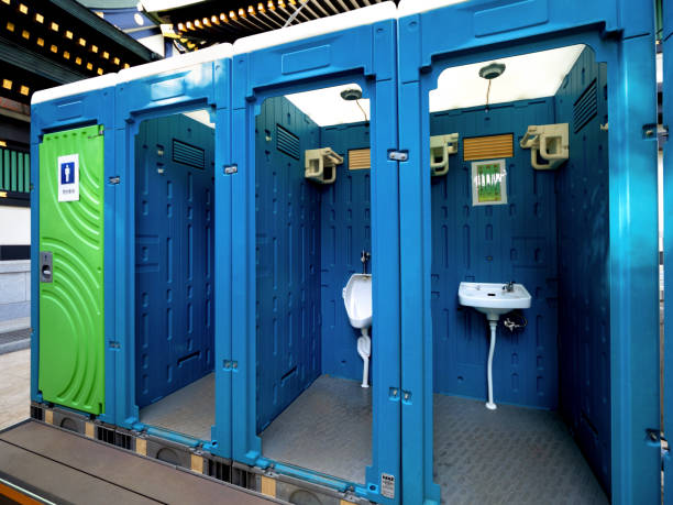 Best Local porta potty services  in Sturgeon, PA