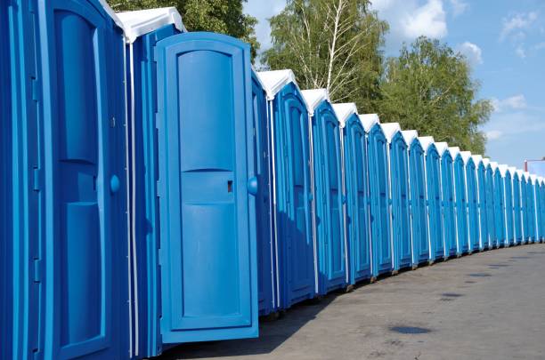 Best Emergency porta potty rental  in Sturgeon, PA
